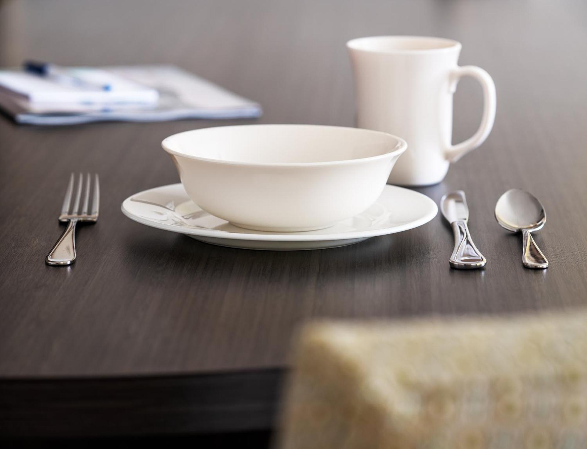 Candlewood Suites Белвью Экстерьер фото